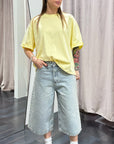 T-shirt  Over Susy Mix Donna Art. 10260