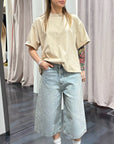 T-shirt  Over Susy Mix Donna Art. 10260