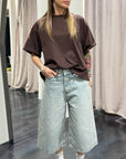 T-shirt  Over Susy Mix Donna Art. 10260