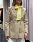 Giacca Susy Mix Donna Art. J980Z144