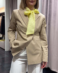 Giacca Susy Mix Donna Art. J980Z144