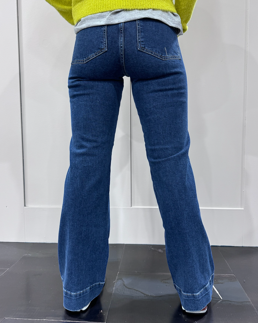 Jeans Juicy Only Art. 15335137 - 1921 Store