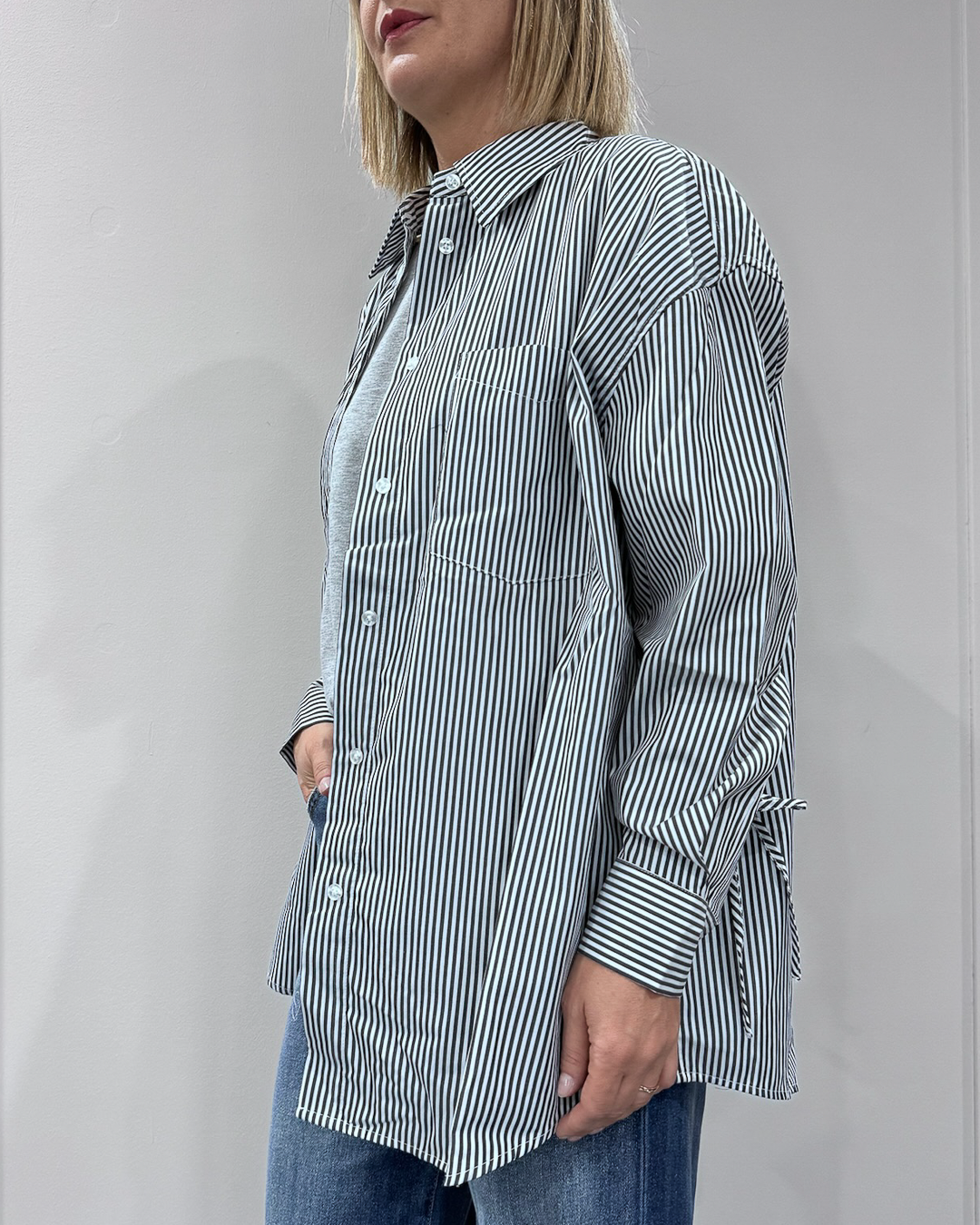 Camicia Riga Only Lacia Art. 15328926 - 1921 Store