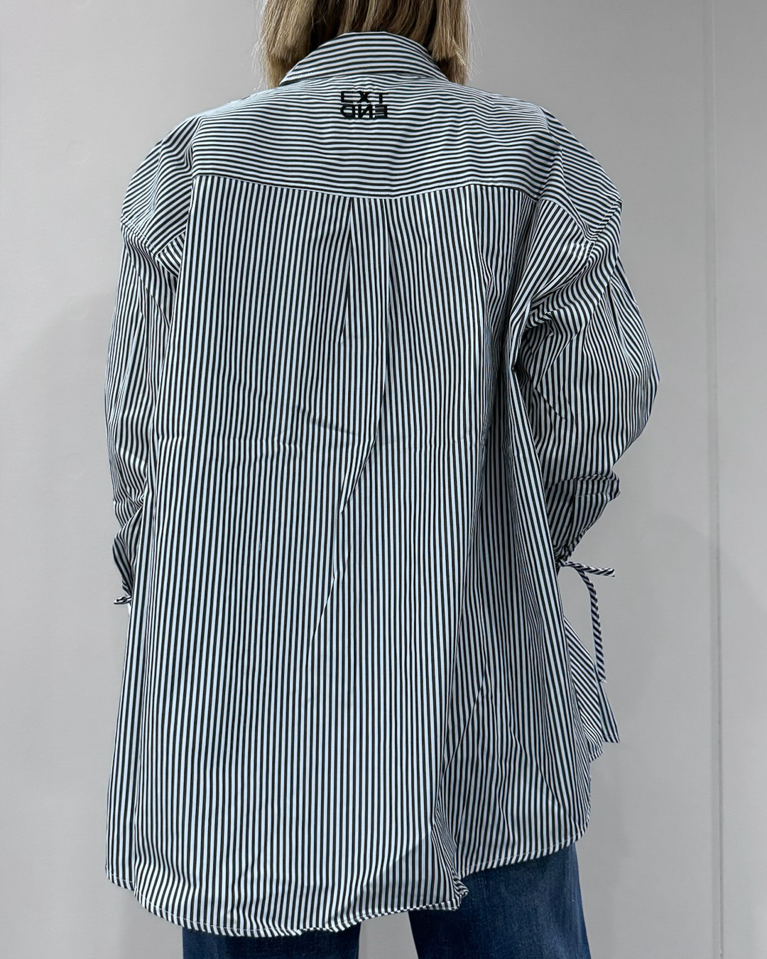 Camicia Riga Only Lacia Art. 15328926 - 1921 Store