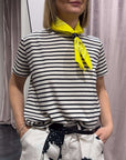 T-shirt Riga Donna Dixie Art. TBGNJMAU