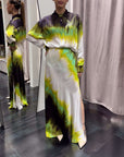 Camicia Fantasia SOLOTRE Donna Art. M1D0132
