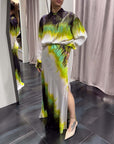 Camicia Fantasia SOLOTRE Donna Art. M1D0132