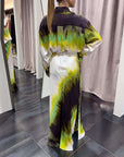 Camicia Fantasia SOLOTRE Donna Art. M1D0132