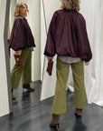 Pantalone Balza Motel Donna Art. AI254083