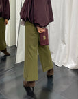 Pantalone Balza Motel Donna Art. AI254083