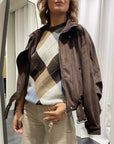 Gilet Rombi Motel Donna Art. W5HMT23A428