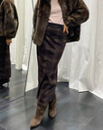 Gonna Quadro Donna Susy Mix Art. I254120