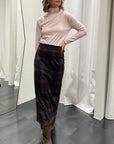 Gonna Quadro Donna Susy Mix Art. I254120