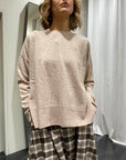 Maglia Motel Donna Art. I25/WL539