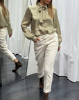 Camicia Fantasia Fulvia EmmeMarella Donna  Art. 25251161412