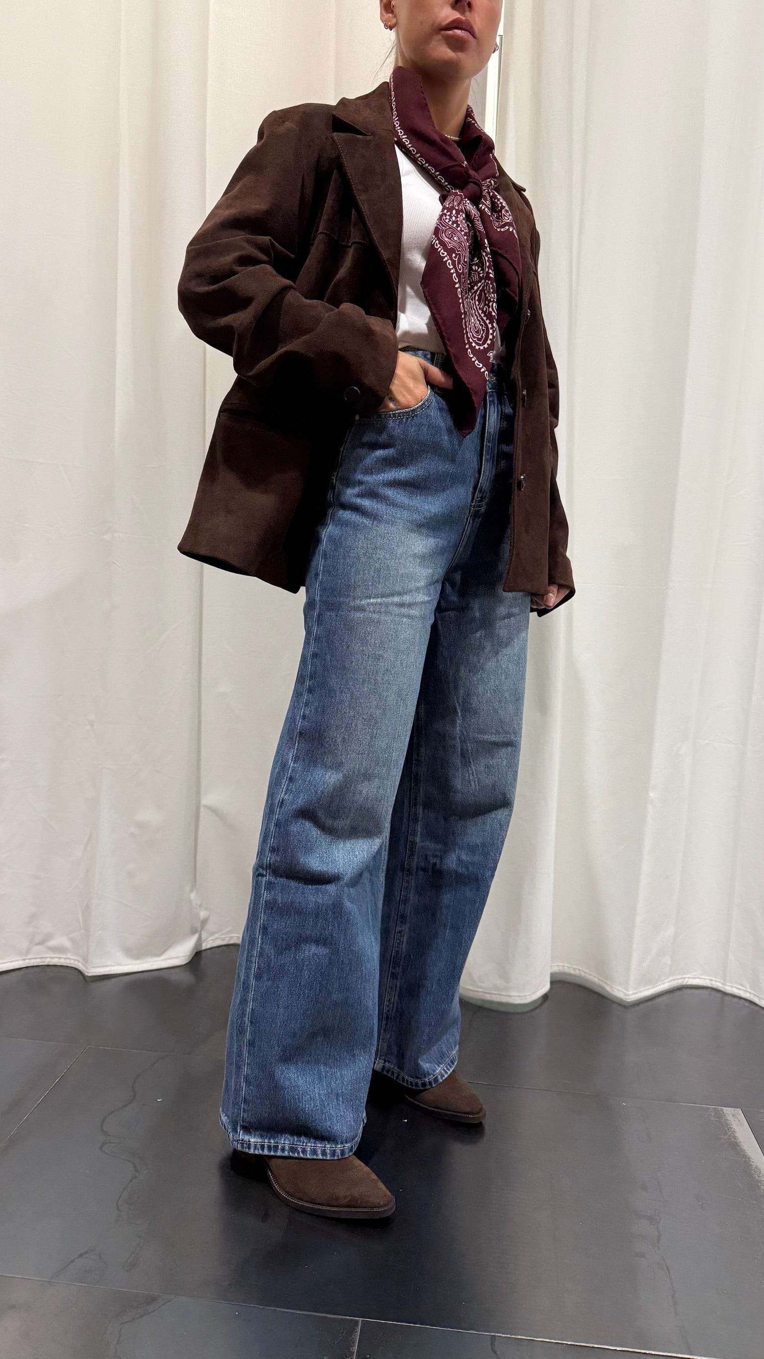 Jeans Eleh Donna Art. EL076