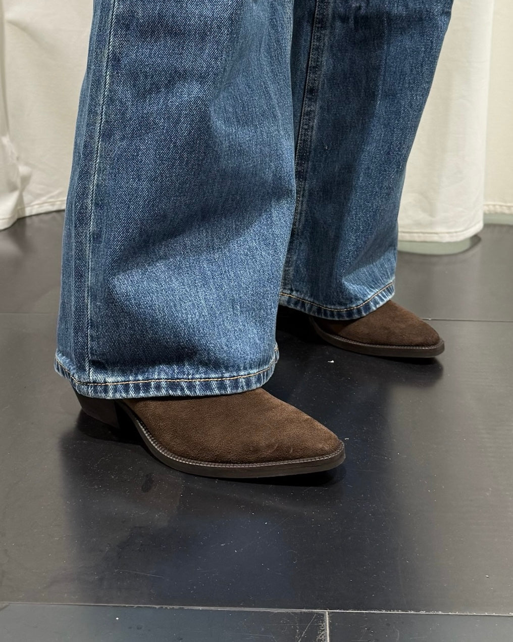 Jeans Eleh Donna Art. EL076
