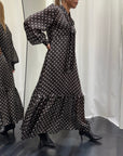 Abito Pois Ricordo Marella Donna Art. 2524226011200
