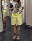 Bermuda Susy Mix Donna Art. KC0233