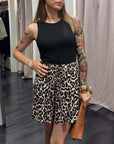 Canotta Susy Mix Donna Art. 250107