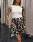 Canotta Susy Mix Donna Art. 250107