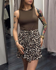 Canotta Susy Mix Donna Art. 250107