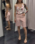 Bermuda Susy Mix Donna Art. KC0233