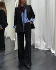 Pantalone Motel Donna Art. AI25518