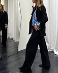 Pantalone Motel Donna Art. AI25518