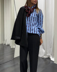 Camicia 100%VI Donna Dixie Art. CEZ9YBMA
