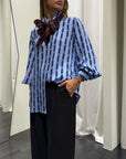 Camicia 100%VI Donna Dixie Art. CEZ9YBMA