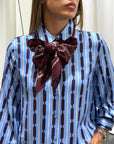 Camicia 100%VI Donna Dixie Art. CEZ9YBMA
