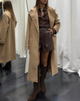 Cappotto Motel Donna Art. JJ4425CON