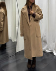 Cappotto Motel Donna Art. JJ4425CON