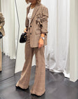 Pantalone Quadro Donna Dixie Art. PDN9YCCA