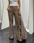 Pantalone Quadro Donna Dixie Art. PDN9YCCA