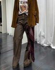 Jeans Donna Dixie Art. P512Y010A