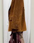 Giacca 100%VeraPelle Donna Dixie Art. J144Y003A
