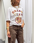 T-Shirt Dream 100%CO Dixie Art. TBELKIGS1A