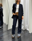 Jeans Balza Philia Loft Donna Art. G01V0007