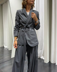 Giacca Motel Donna Art. AI25557