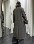 Cappotto Spinato Zenica Weekend MaxMara Donna Art. 2525016042600