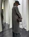 Cappotto Spinato Zenica Weekend MaxMara Donna Art. 2525016042600