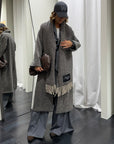 Cappotto Spinato Zenica Weekend MaxMara Donna Art. 2525016042600