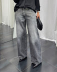 Jeans Strass Philia Loft Donna Art. G01V0006