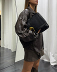 Chiodo Over Susy Mix Donna Art. 2887