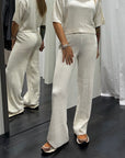 Pantalone Maglia Thea Only Art. 15352981