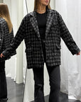 Giacca Philia Loft Donna Art. R01Y0205