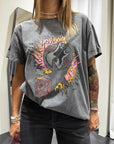 T-shirt Rosa Donna Dixie Art. T994Y008A