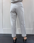 Palazzo PuntoMilano Motel Women's Trousers Art. AN6658-PM